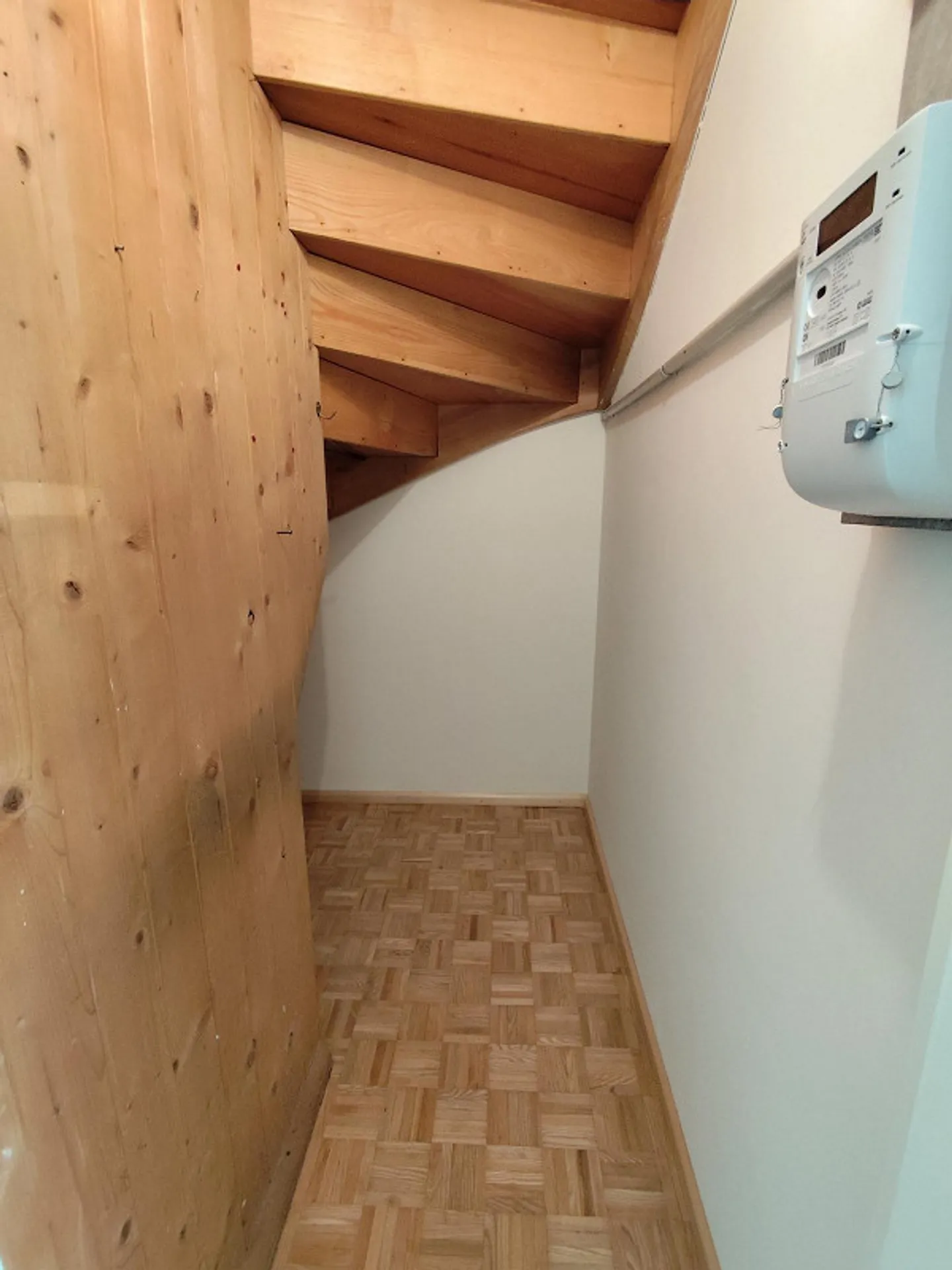 Appartamento duplex di 3,5 stanze a Bruderholz - Foto 5 di 13