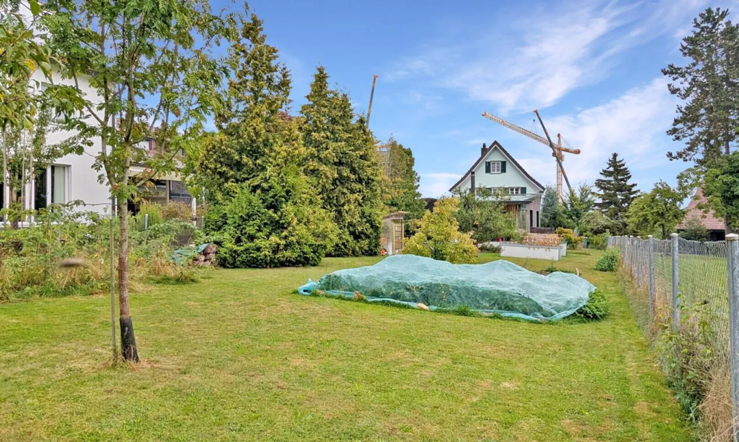 Single-family house with a separate apartment in Winterberg ZH - Photo 11 of 13