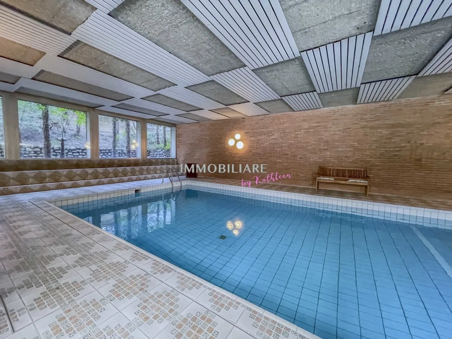 Geräumige Wohnung mit Balkonen - Foto 10 von 13