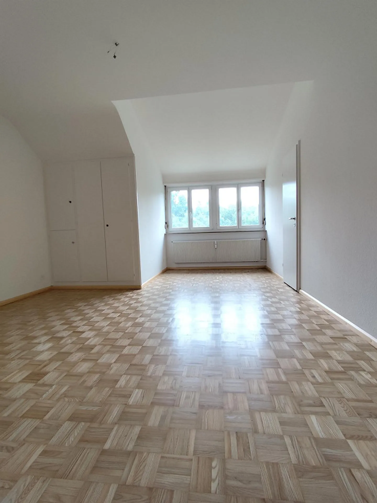 Appartamento duplex di 3,5 stanze a Bruderholz - Foto 9 di 13