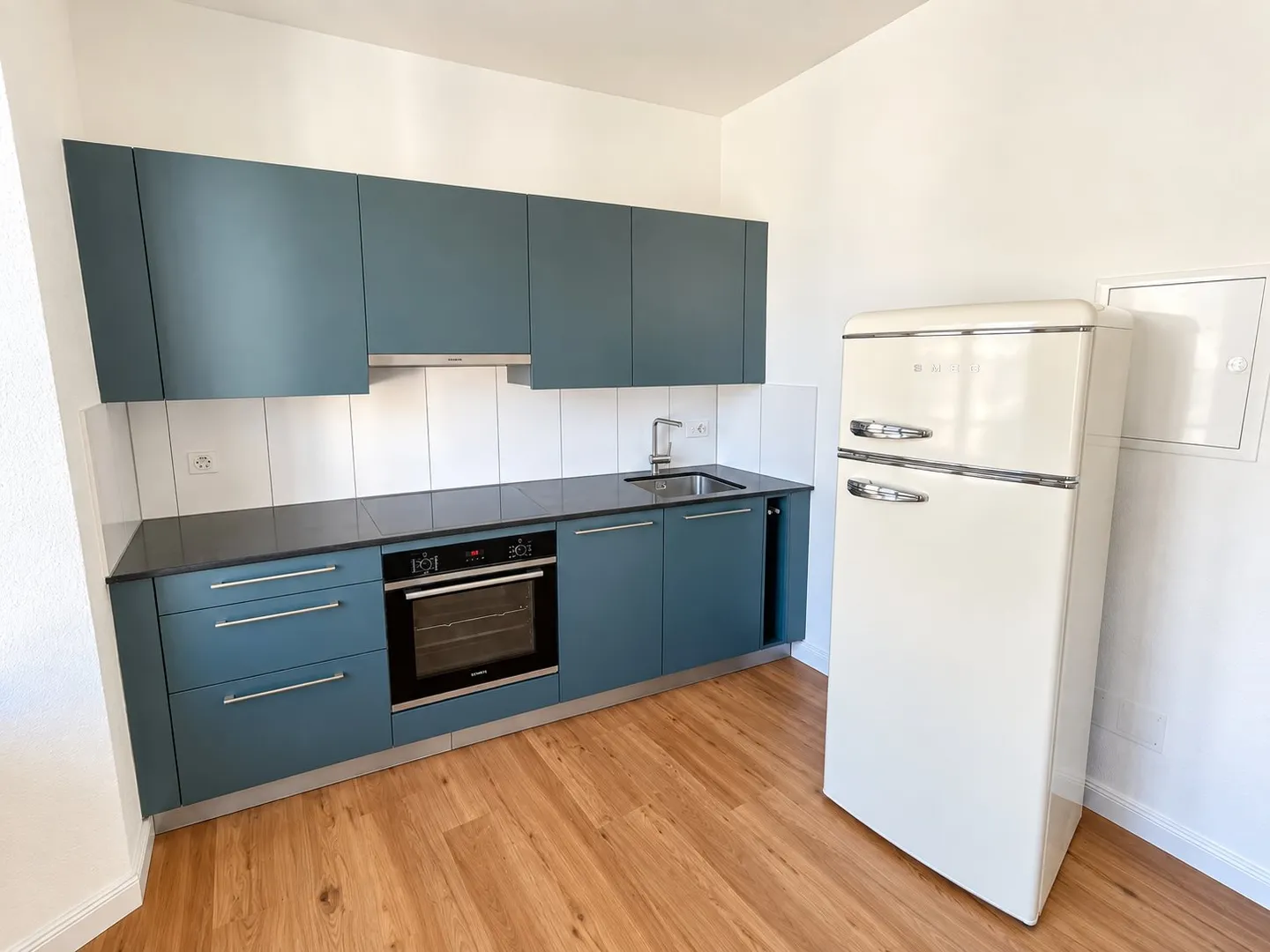 Charmante Historische Wohnung - Foto 3 von 8