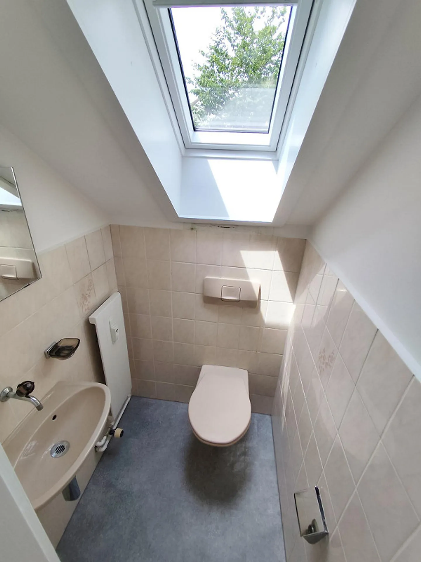 Appartamento duplex di 3,5 stanze a Bruderholz - Foto 11 di 13