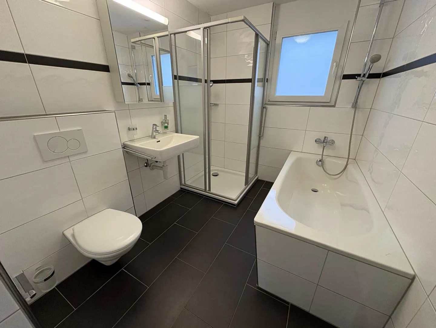 Charmante Attika-Wohnung - Foto 6 von 8