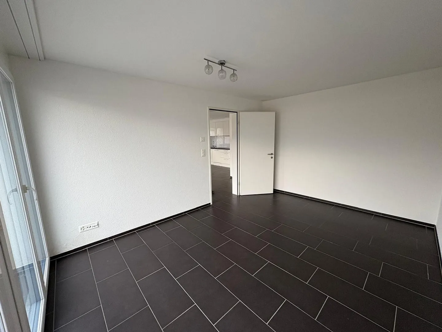Charmante Attika-Wohnung - Foto 5 von 8
