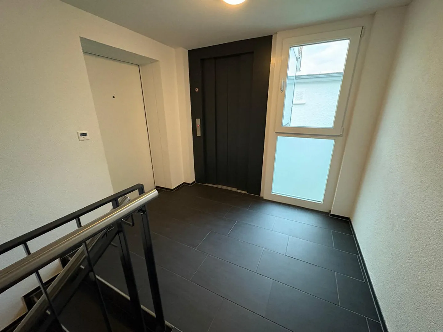 Charmante Attika-Wohnung - Foto 7 von 8