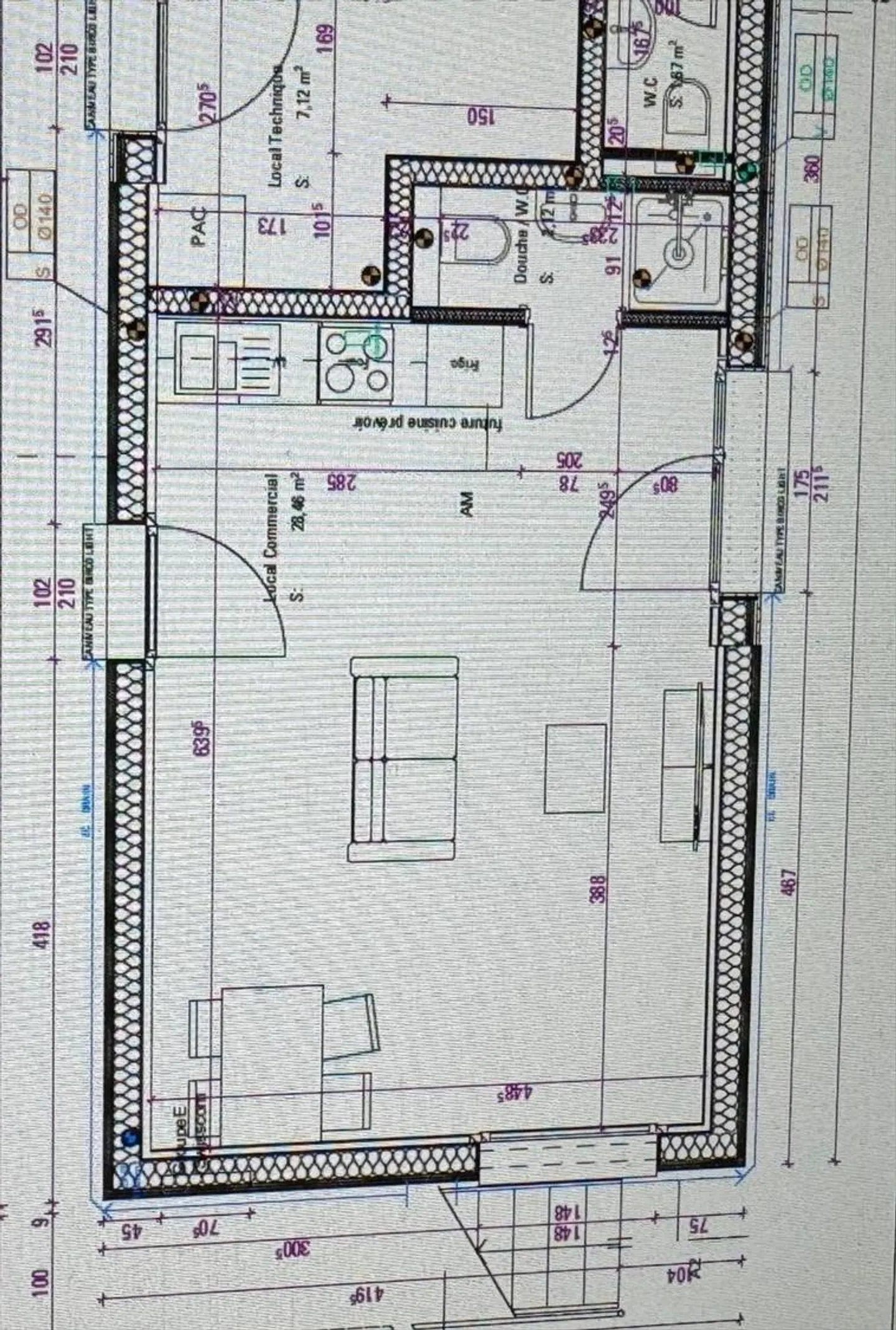 Studio kaufen - Foto 4 von 4