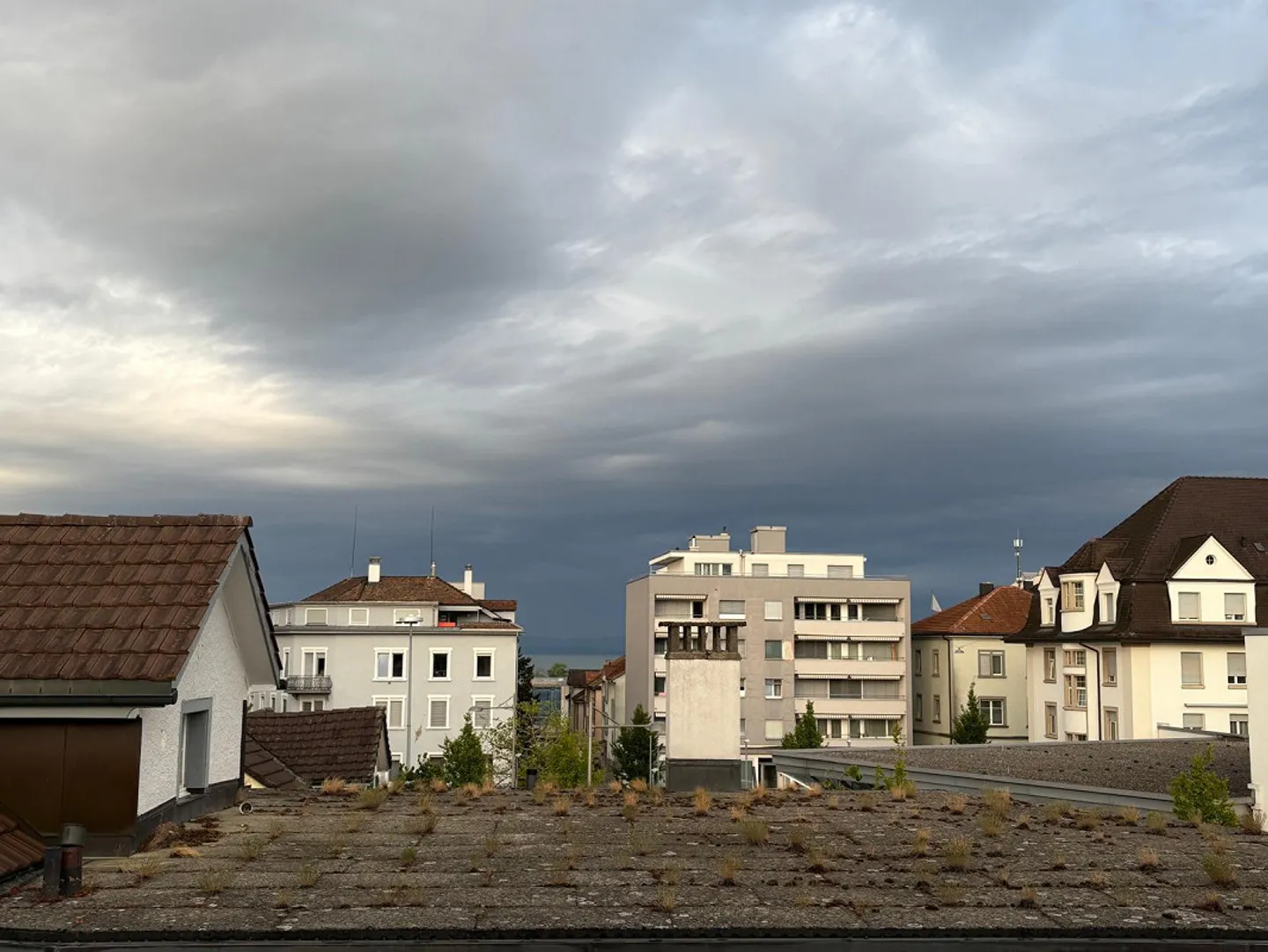 Charmante Attika-Wohnung - Foto 8 von 8