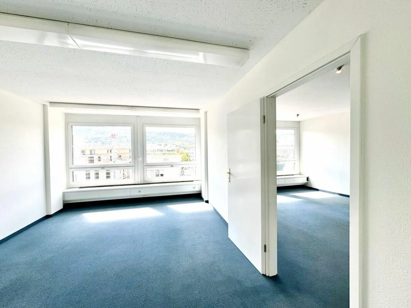 Business Center in Zürich - Foto 2 von 9