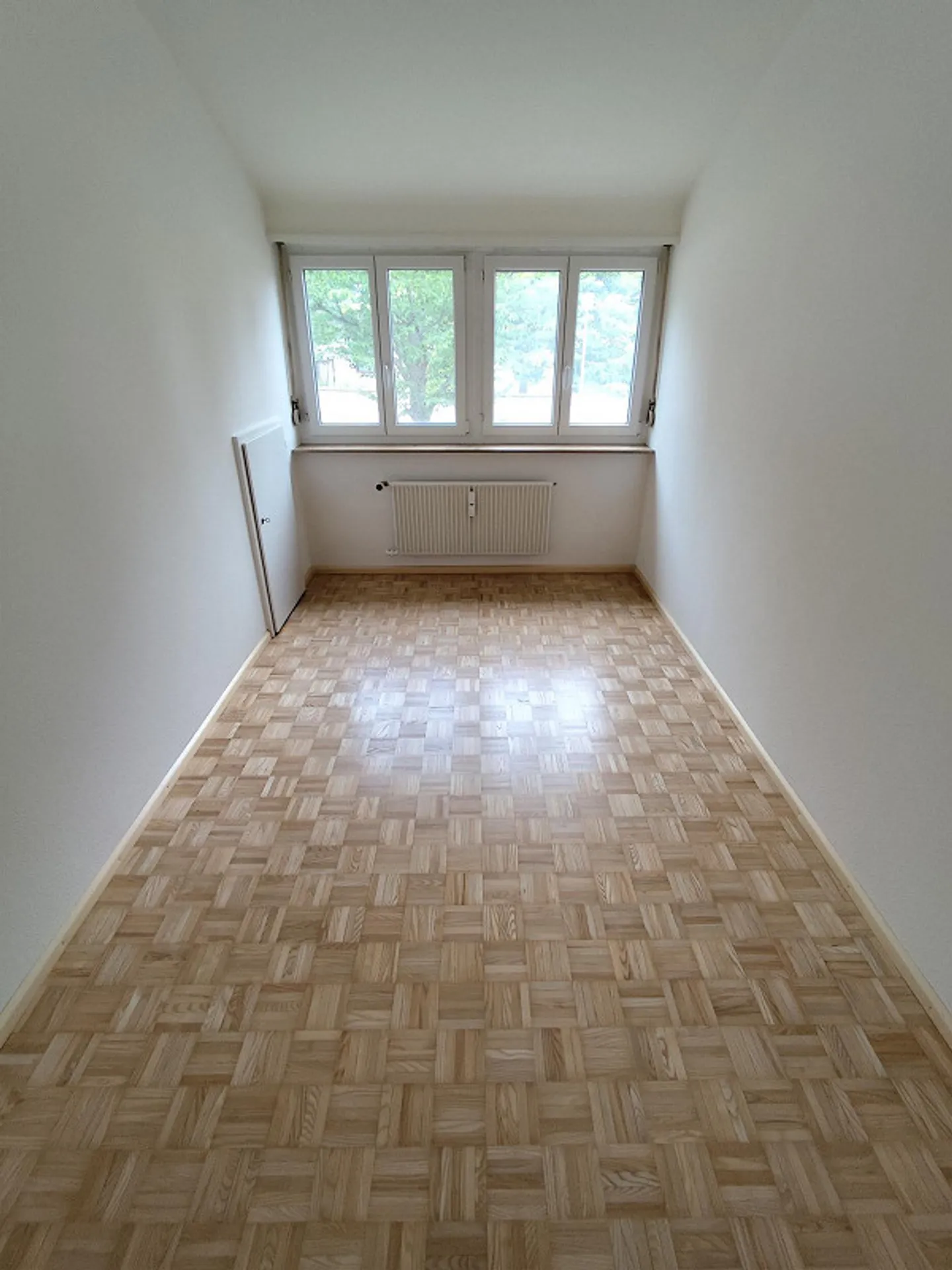Appartamento duplex di 3,5 stanze a Bruderholz - Foto 12 di 13