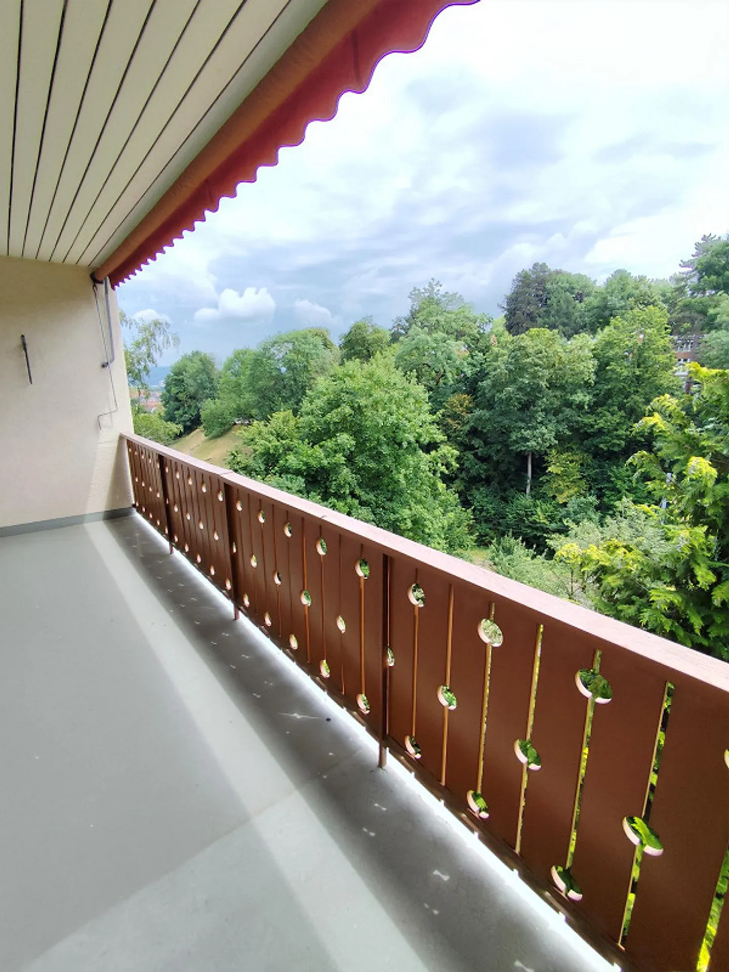 Appartamento duplex di 3,5 stanze a Bruderholz - Foto 13 di 13