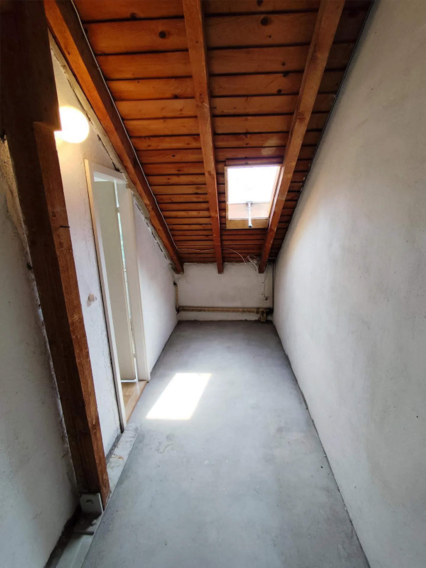 Appartamento duplex di 3,5 stanze a Bruderholz - Foto 10 di 13