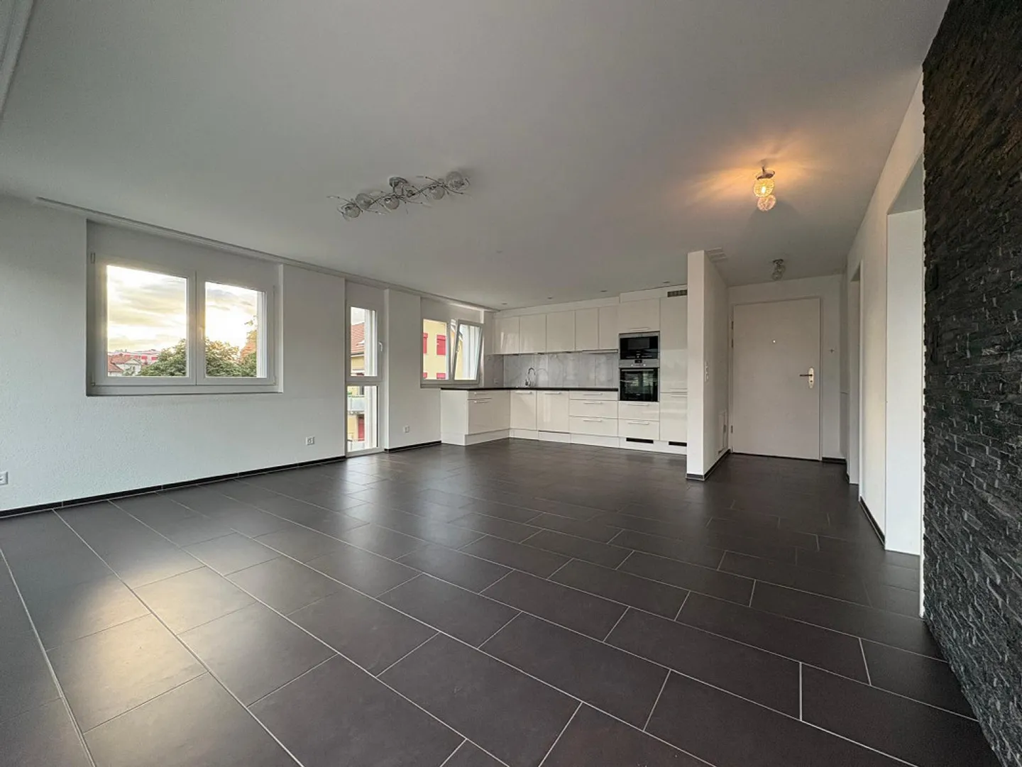 Charmante Attika-Wohnung - Foto 3 von 8