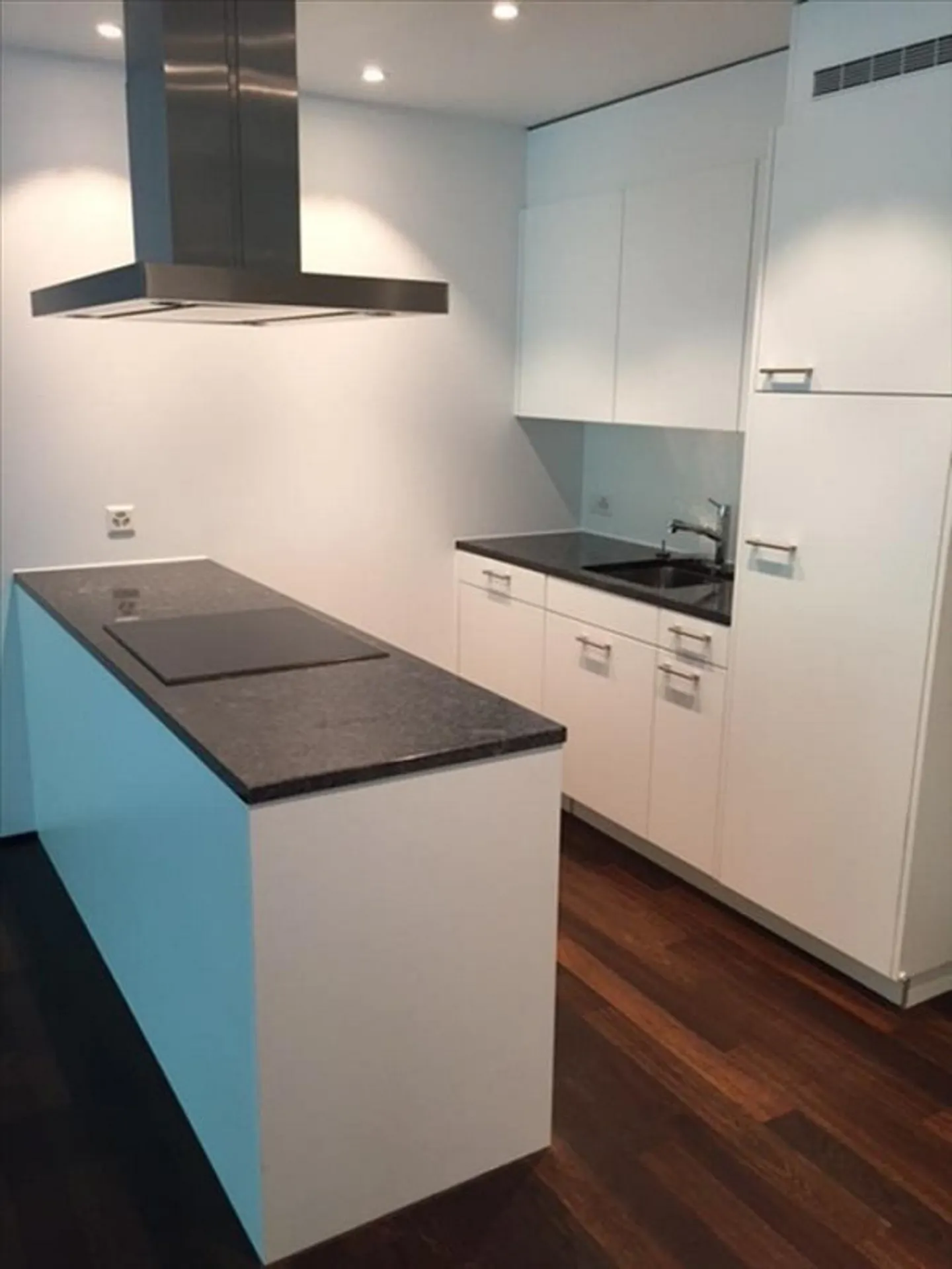 Modernes Apartment im Skigebiet - Foto 3 von 6