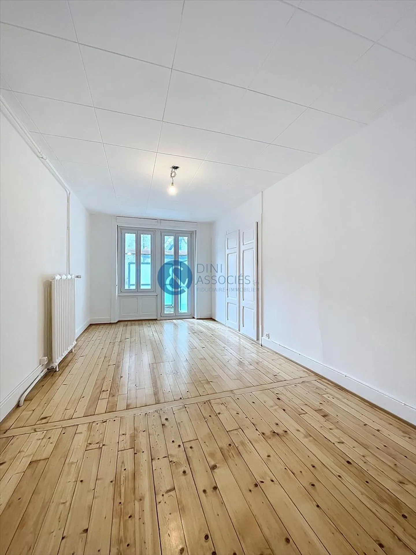 3,5-Zimmer-Wohnung - Foto 1 von 10