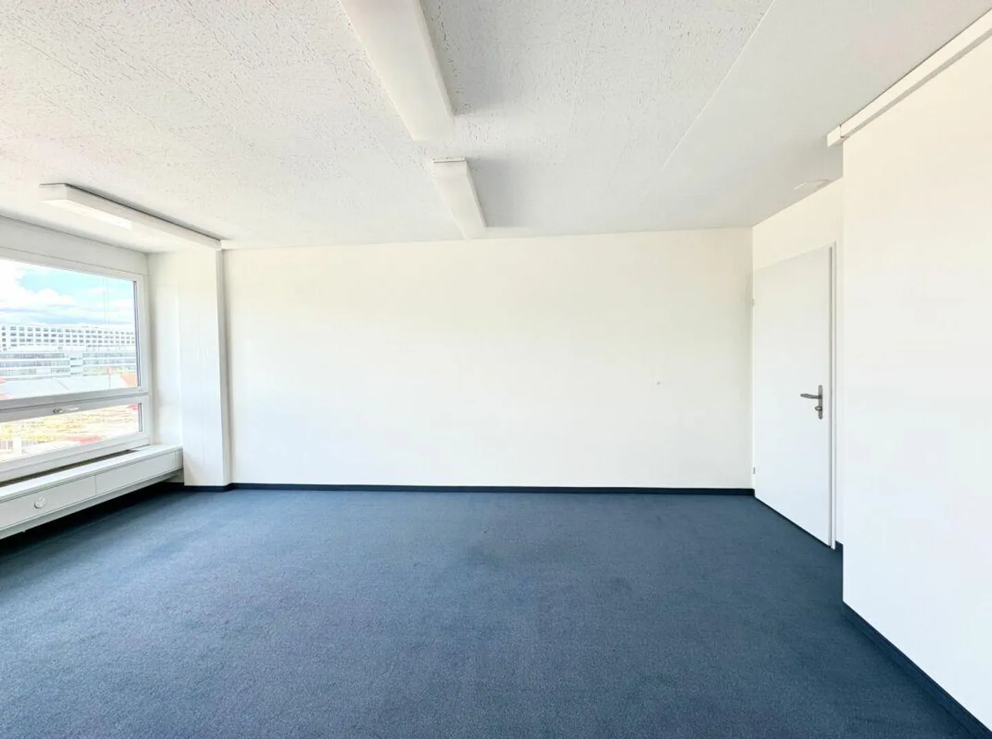 Business Center in Zürich - Foto 4 von 9