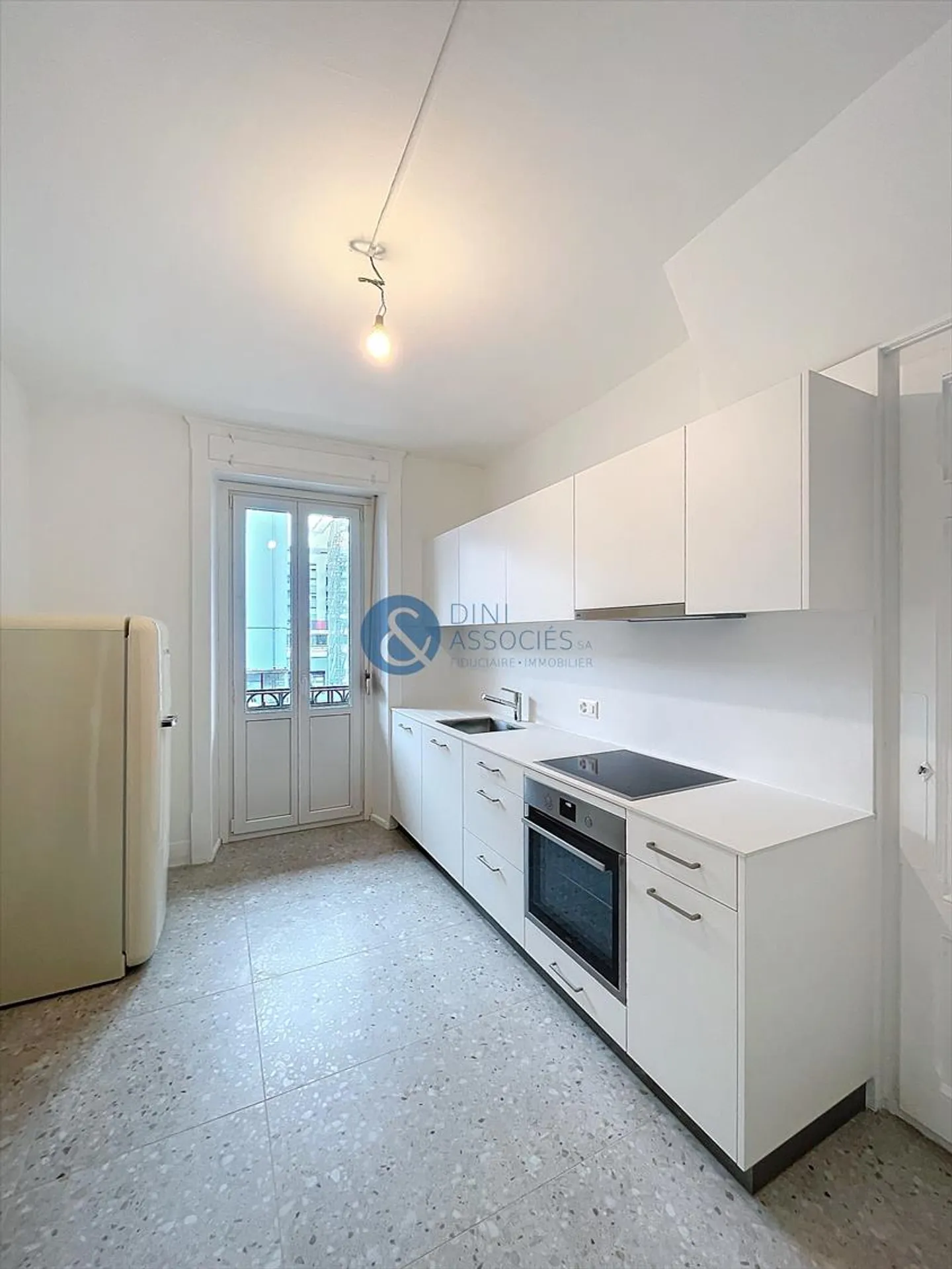 3,5-Zimmer-Wohnung - Foto 5 von 10