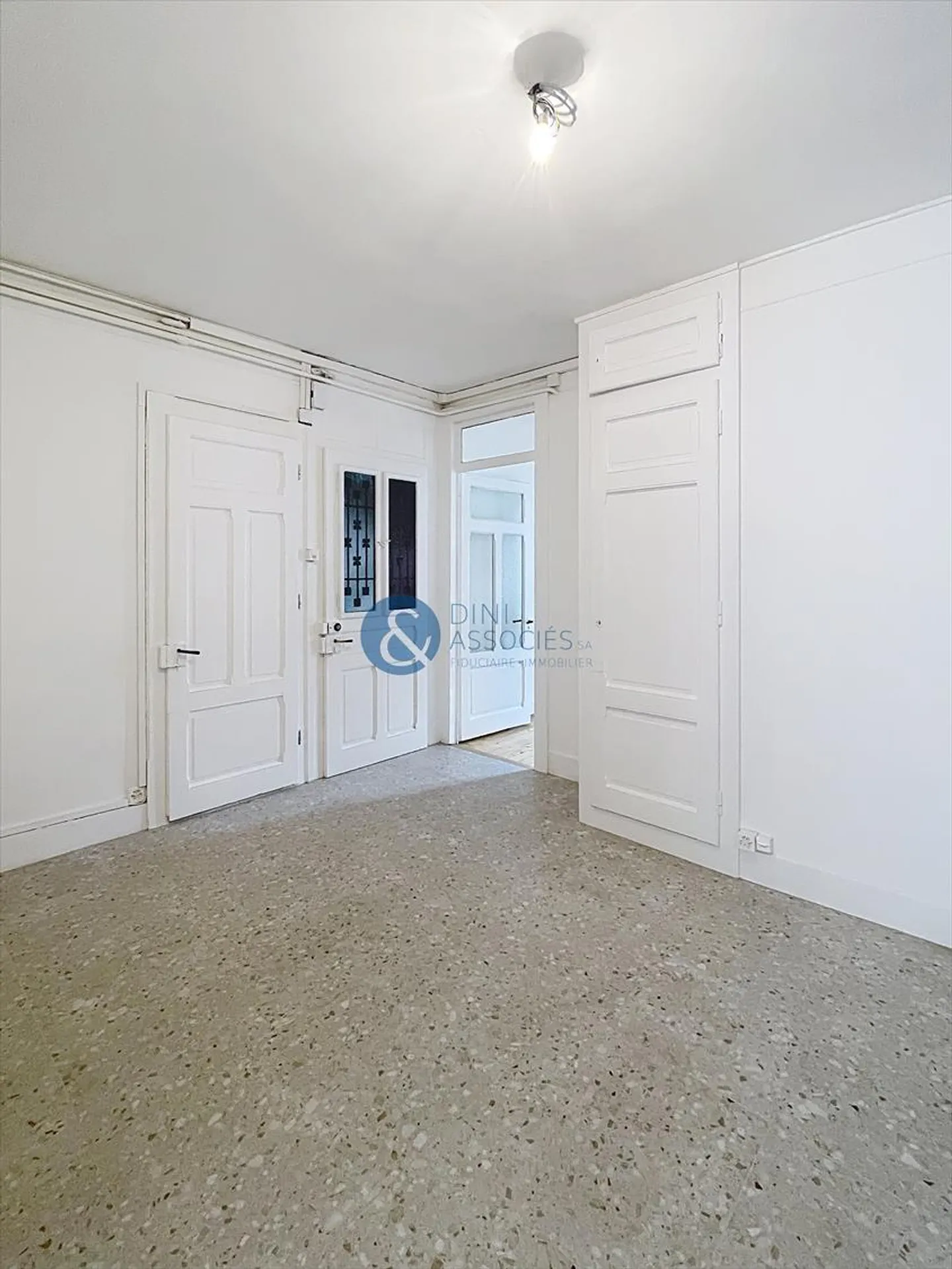 3,5-Zimmer-Wohnung - Foto 4 von 10