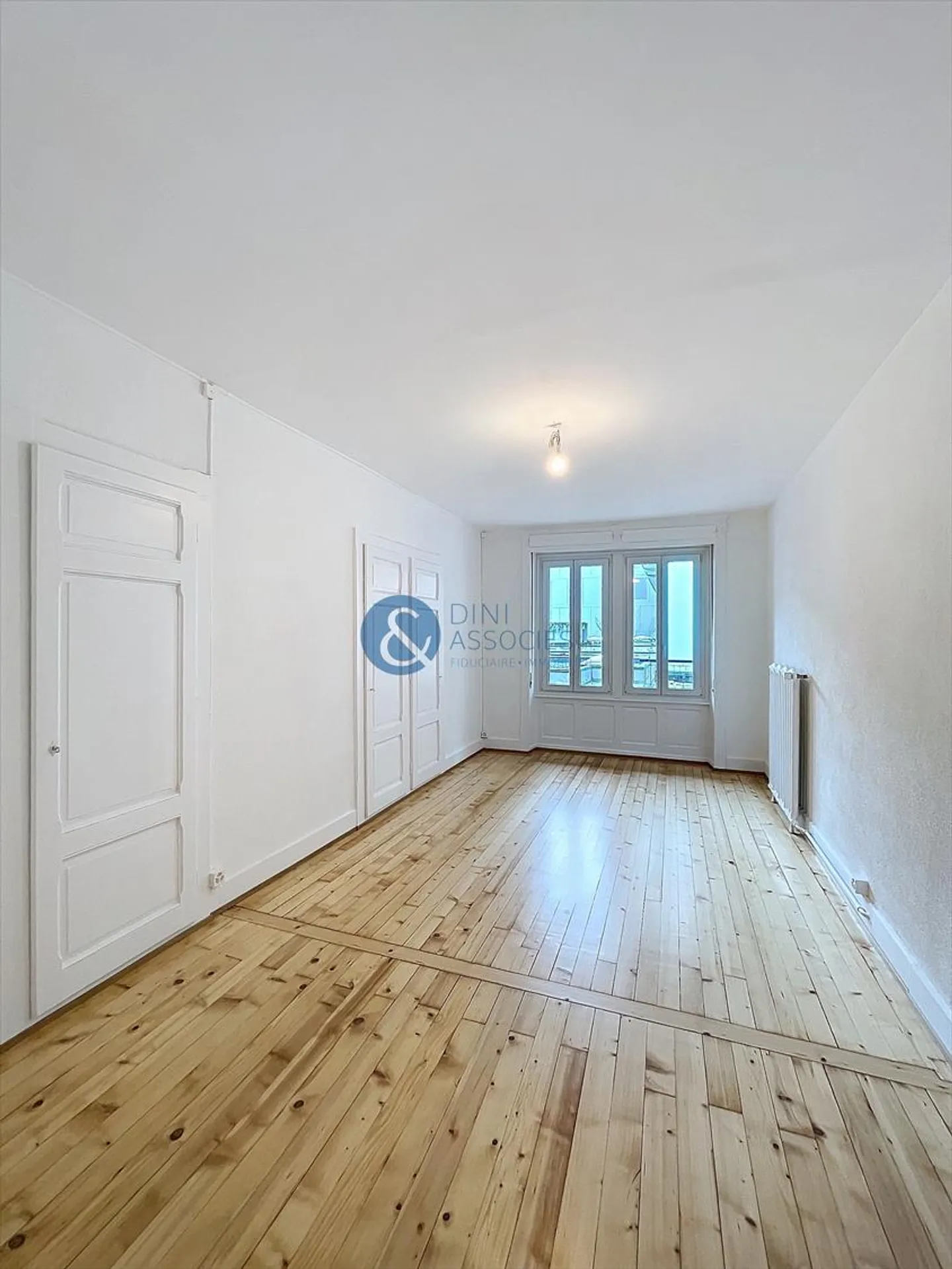 3,5-Zimmer-Wohnung - Foto 8 von 10