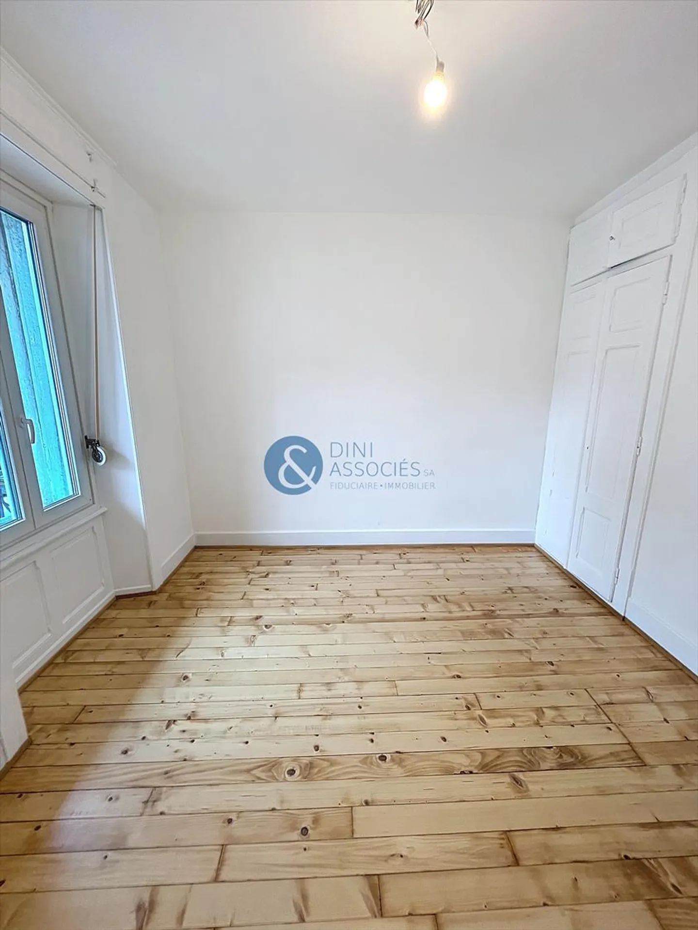 3,5-Zimmer-Wohnung - Foto 9 von 10