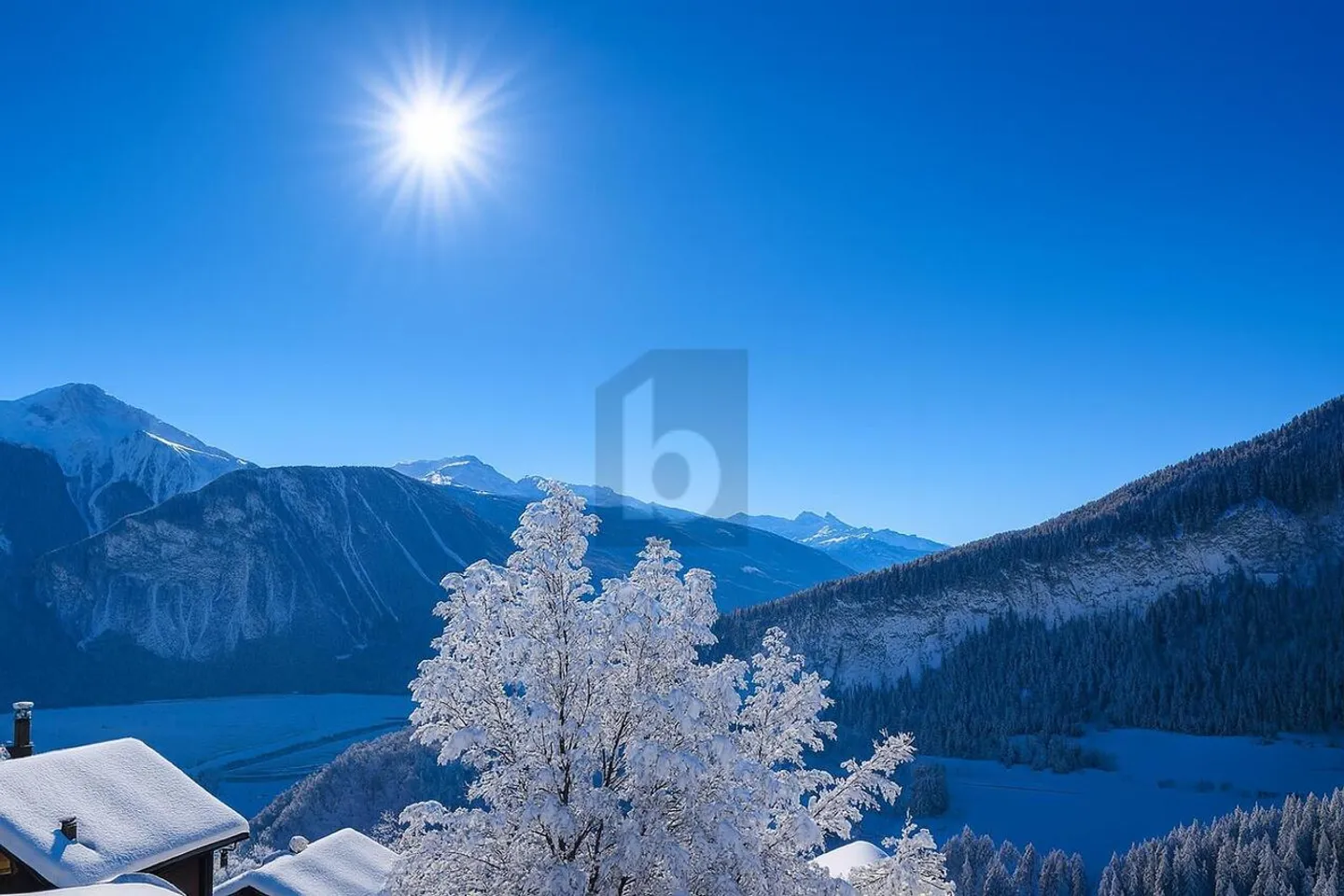 PLENTY OF SUNSHINE AND WONDERFUL VIEW - Photo 2 of 6