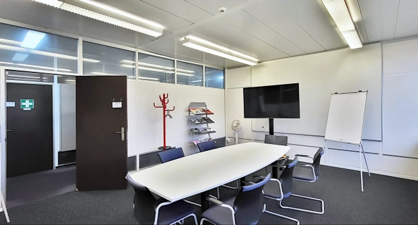 Büro in Zofingen - Foto 2 von 3