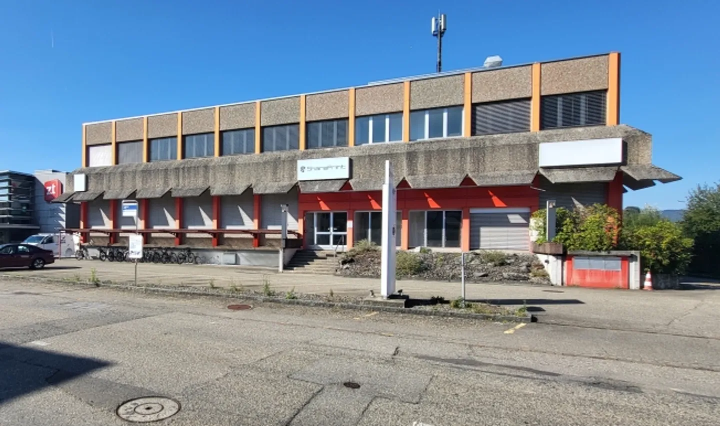 Büro in Zofingen - Foto 3 von 3