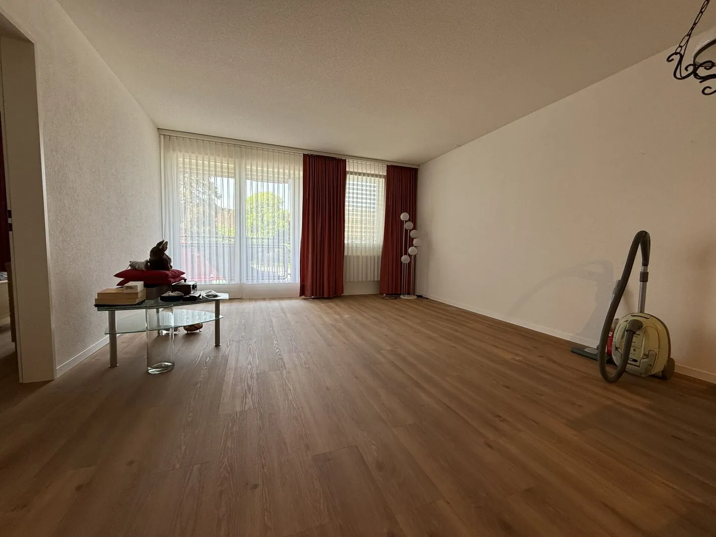 Helle 2.5-Zimmerwohnung für Senioren - Foto 3 von 8