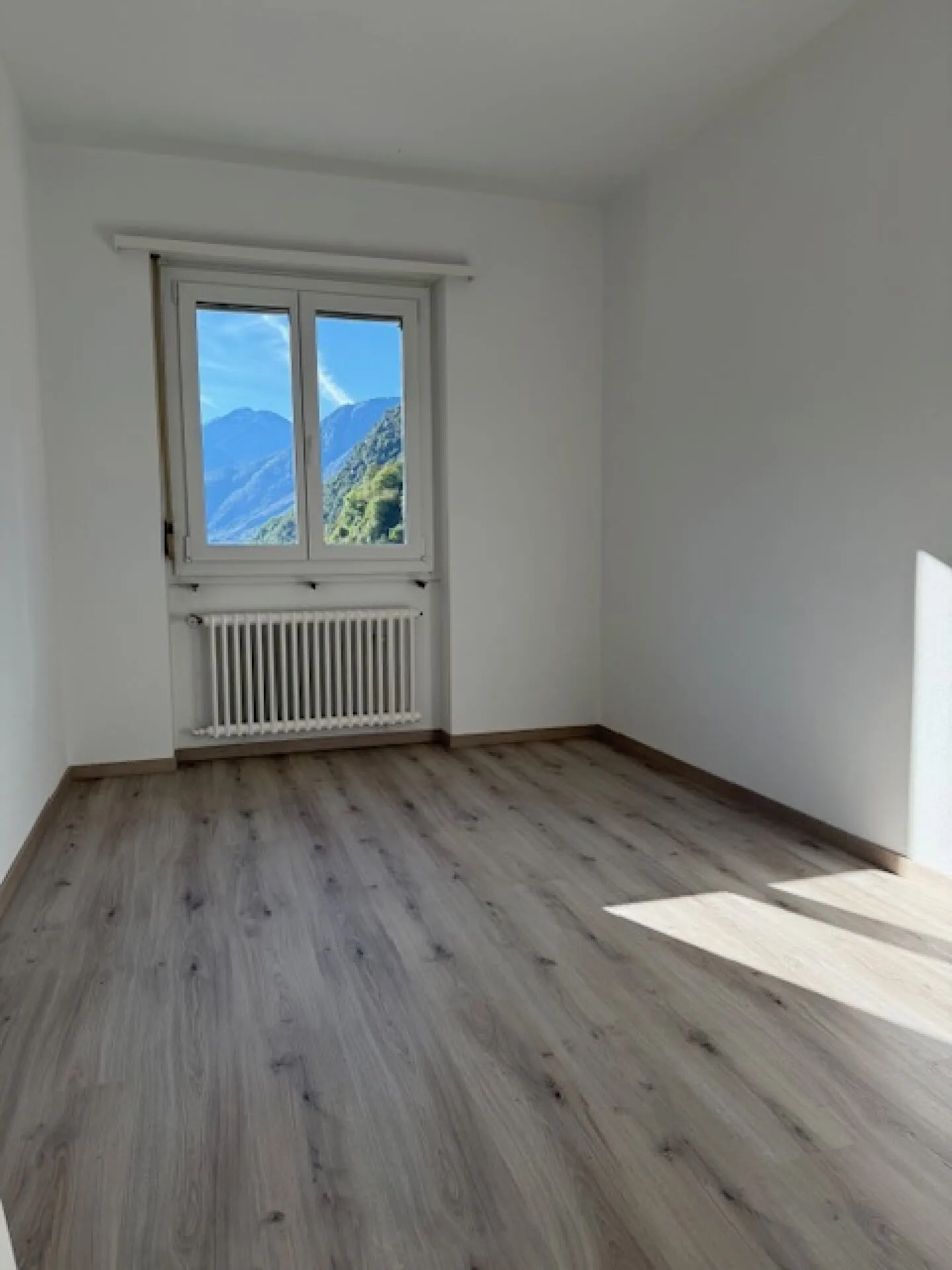 3,5 locali, 3° piano - Foto 4 di 9