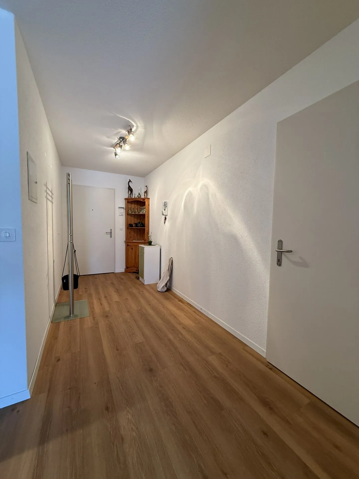 Helle 2.5-Zimmerwohnung für Senioren - Foto 5 von 8