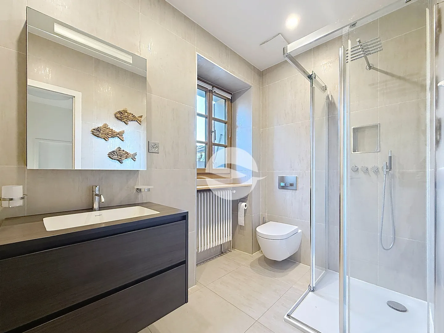 Spacious and bright village house in the heart of Soral - Photo 10 of 12