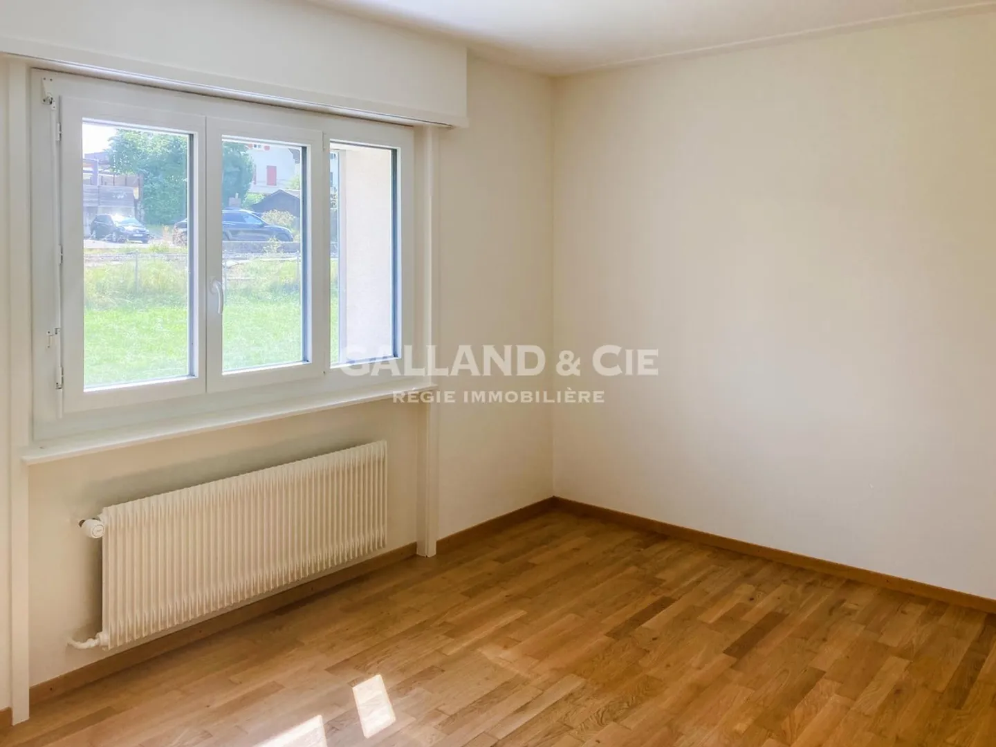 Appartement 3 pièces - Photo 4 sur 6