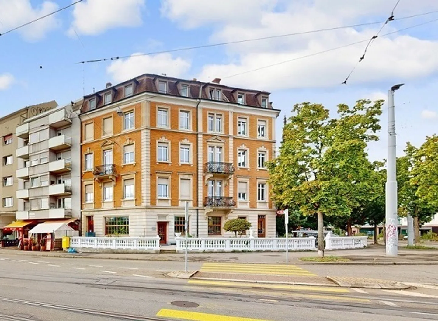 Geräumiger Lagerraum - Foto 1 von 1