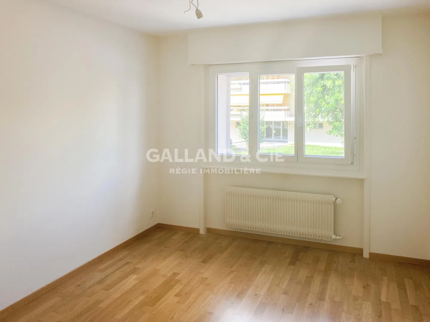 Appartement 3 pièces - Photo 5 sur 6