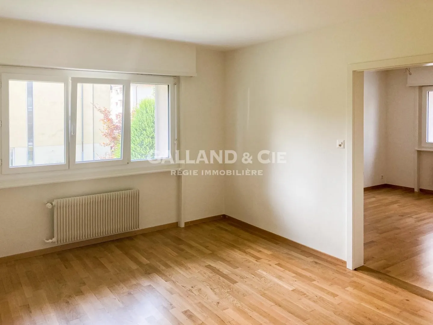 Appartement 3 pièces - Photo 6 sur 6