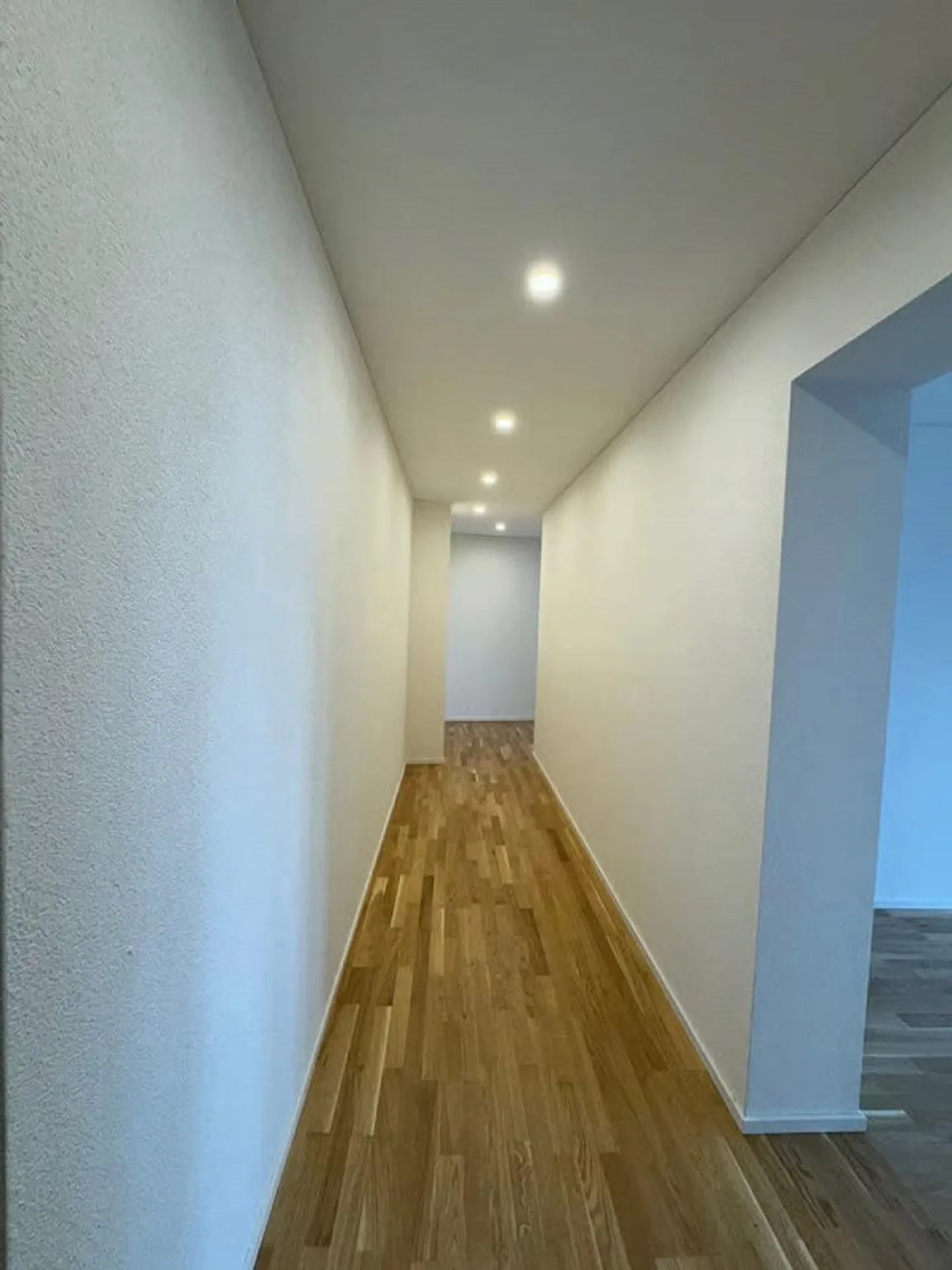 Appartamento moderno in posizione centrale in affitto - Foto 6 di 9