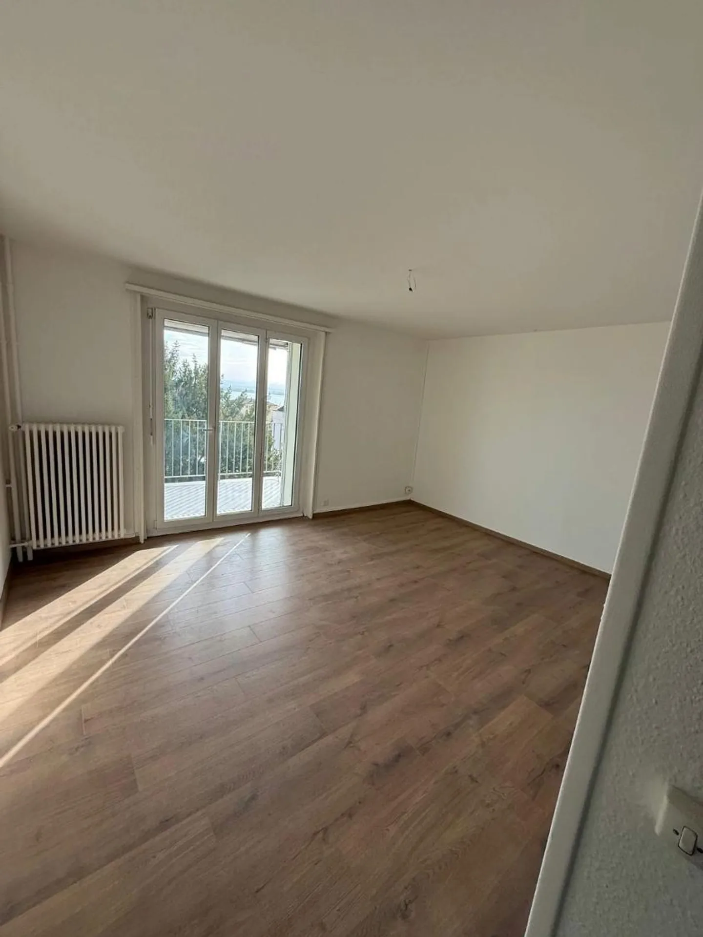 Appartamento 3.5 camere affascinante - Foto 3 di 6