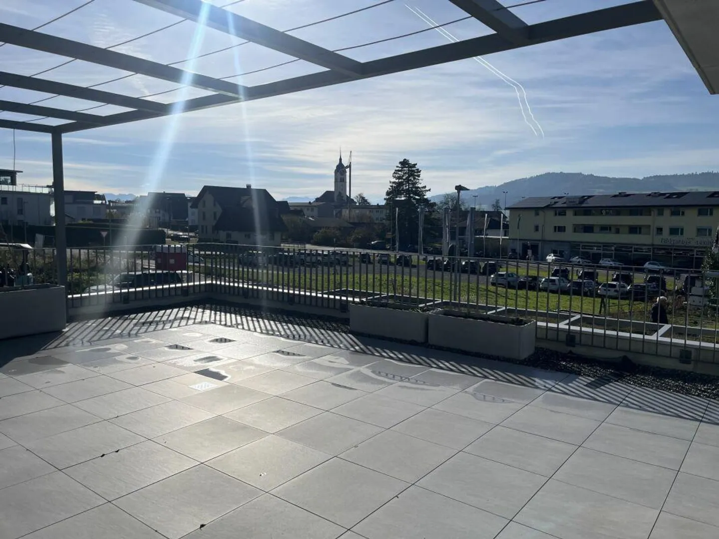 Escalera Seengen Weitsicht. Natur. - Foto 1 von 8