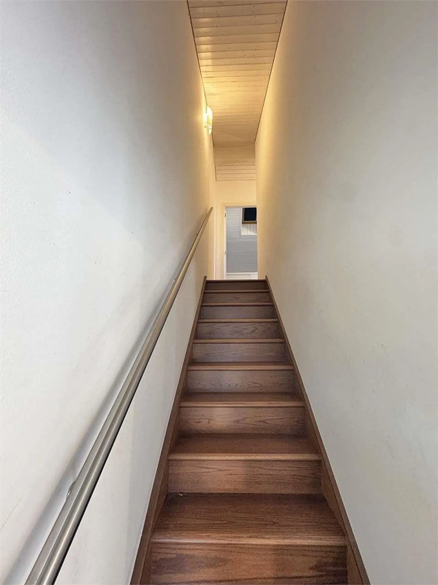 Charmantes Duplex mit Panoramablick - Foto 8 von 11