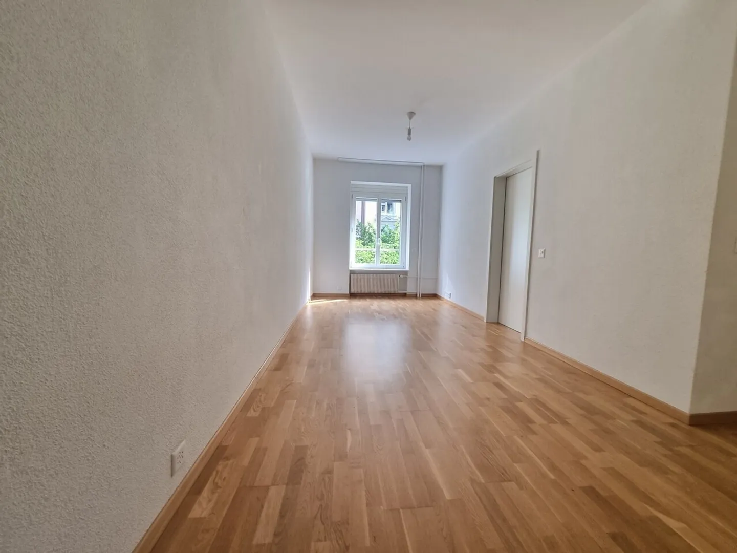 Wohnung: Stilvolle 2-Zimmer-Wohnung Zürich - Foto 2 von 7