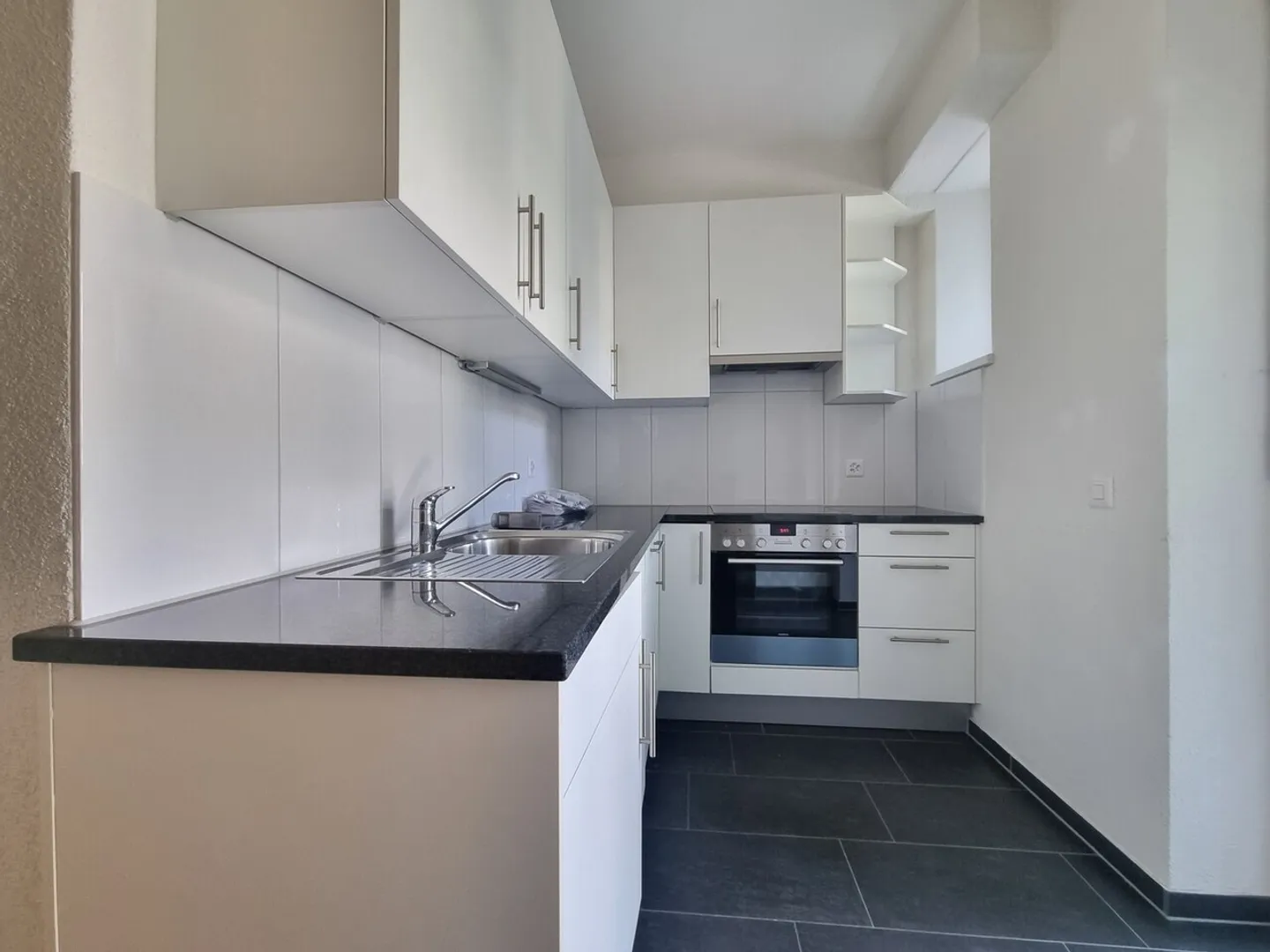 Wohnung: Stilvolle 2-Zimmer-Wohnung Zürich - Foto 5 von 7