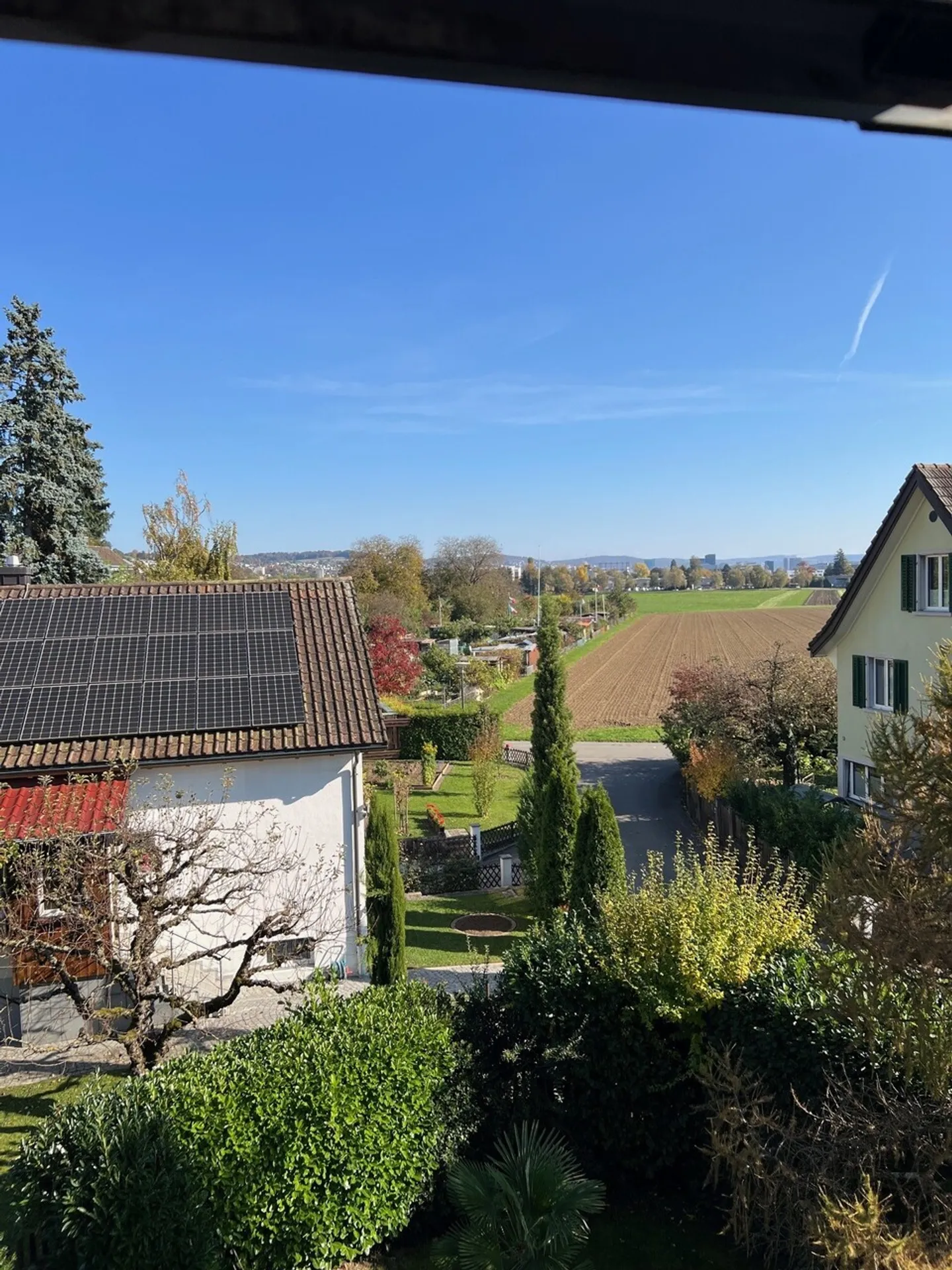 Vor Zürich - freistehendes 6 ½ Zimmer EFH an ruhiger Lage in Schlieren - Foto 3 von 9