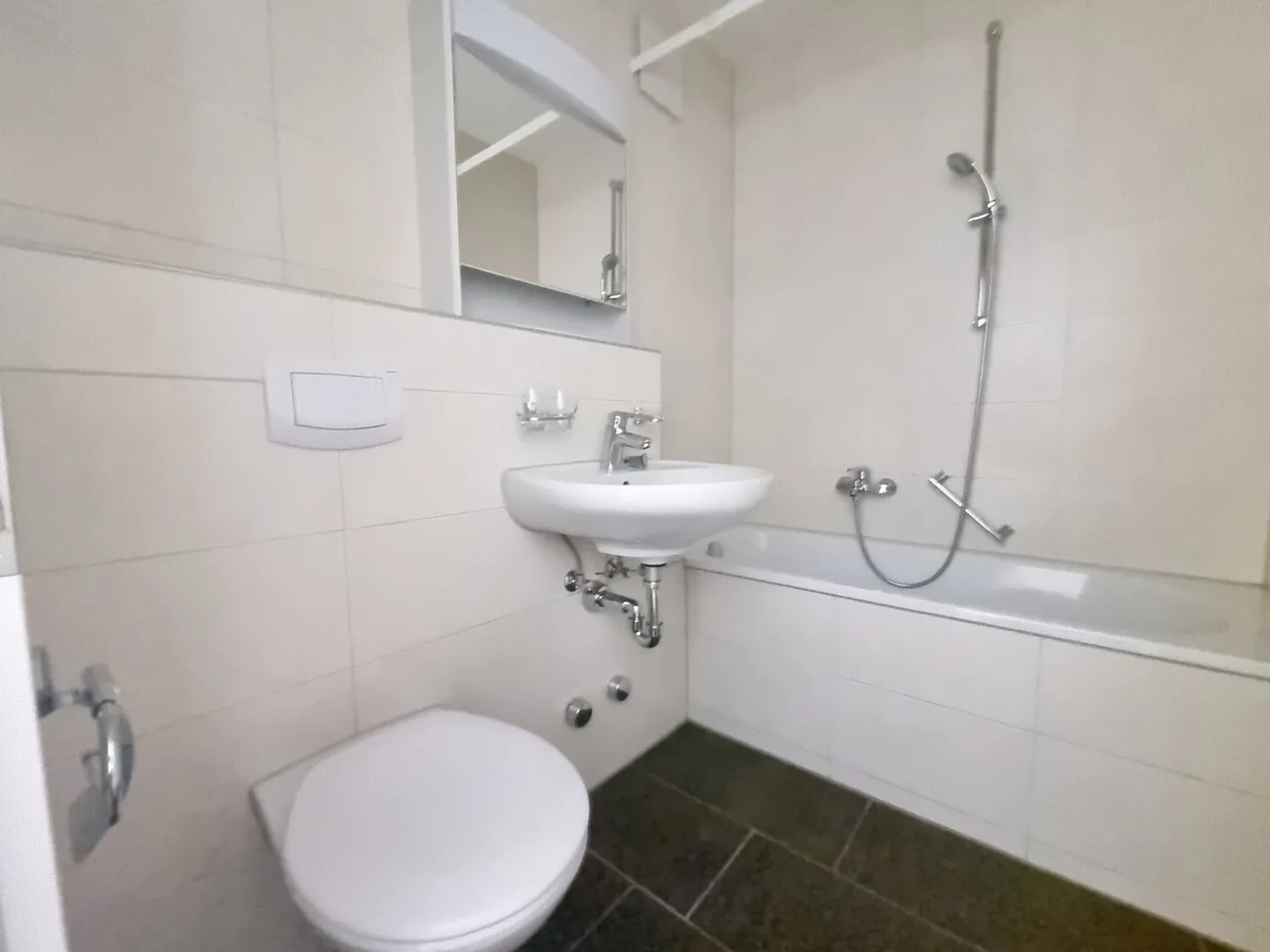 Wohnung: Stilvolle 2-Zimmer-Wohnung Zürich - Foto 6 von 7