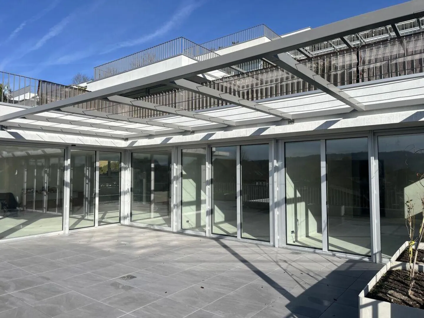 Escalera Seengen Weitsicht. Natur. - Foto 4 von 8