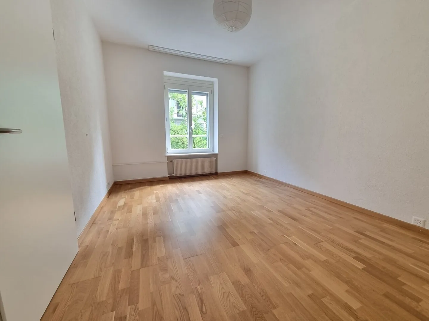 Wohnung: Stilvolle 2-Zimmer-Wohnung Zürich - Foto 4 von 7