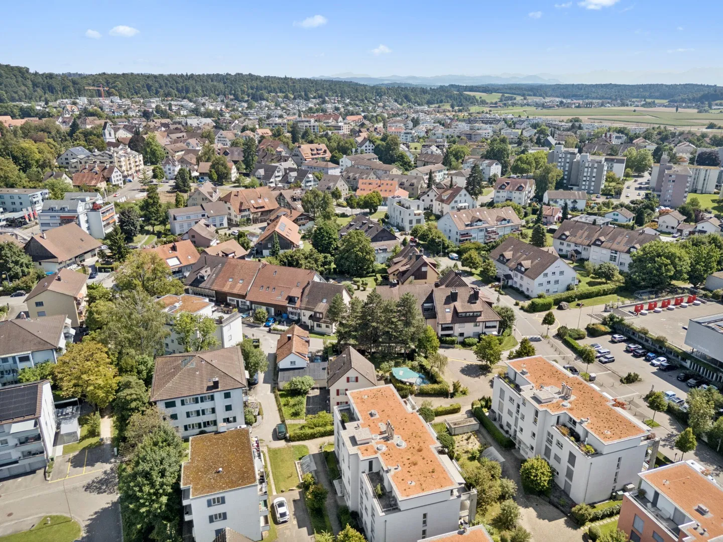Bauland mit Entwicklungspotenzial - Foto 12 von 13