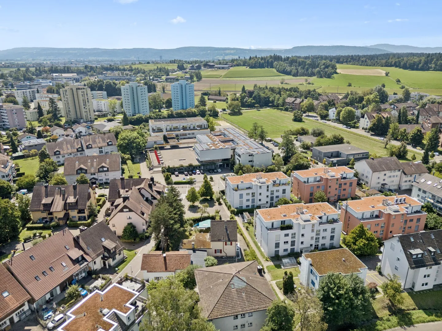 Bauland mit Entwicklungspotenzial - Foto 11 von 13