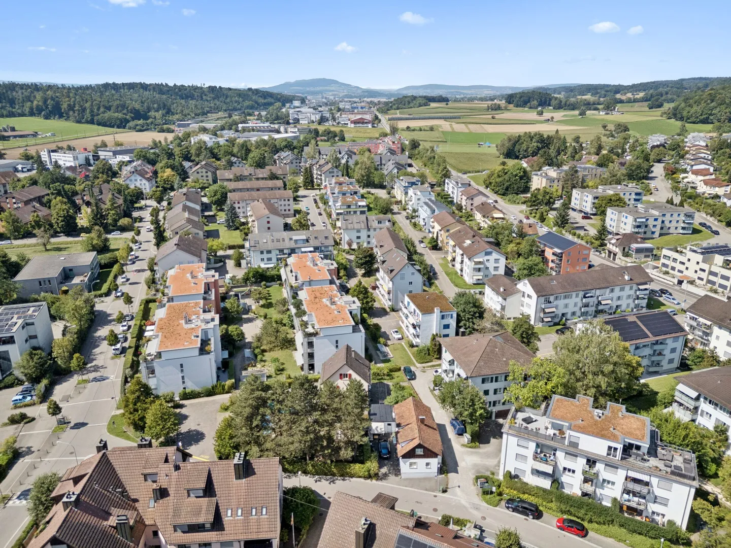Bauland mit Entwicklungspotenzial - Foto 13 von 13