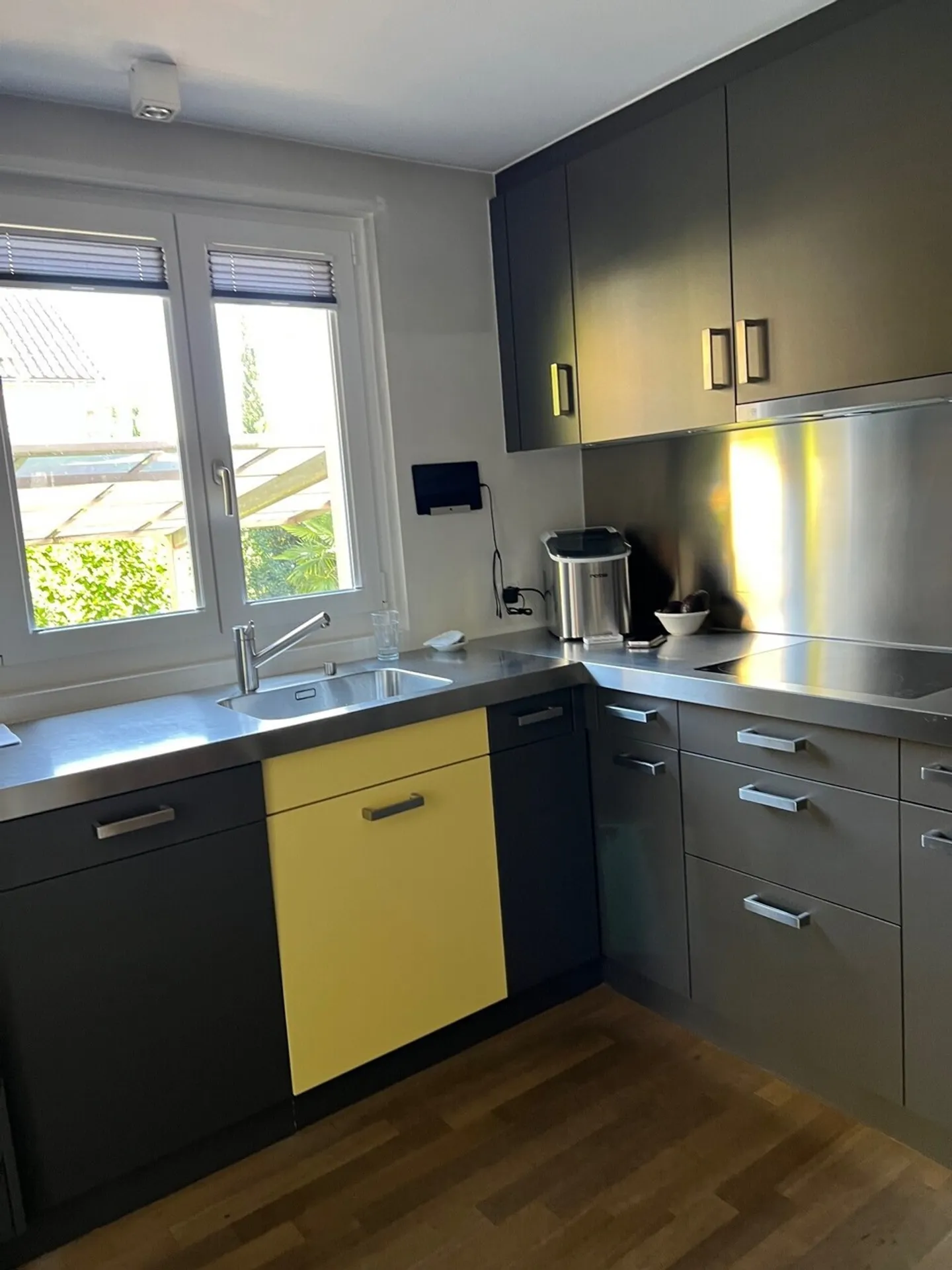 Vor Zürich - freistehendes 6 ½ Zimmer EFH an ruhiger Lage in Schlieren - Foto 5 von 9