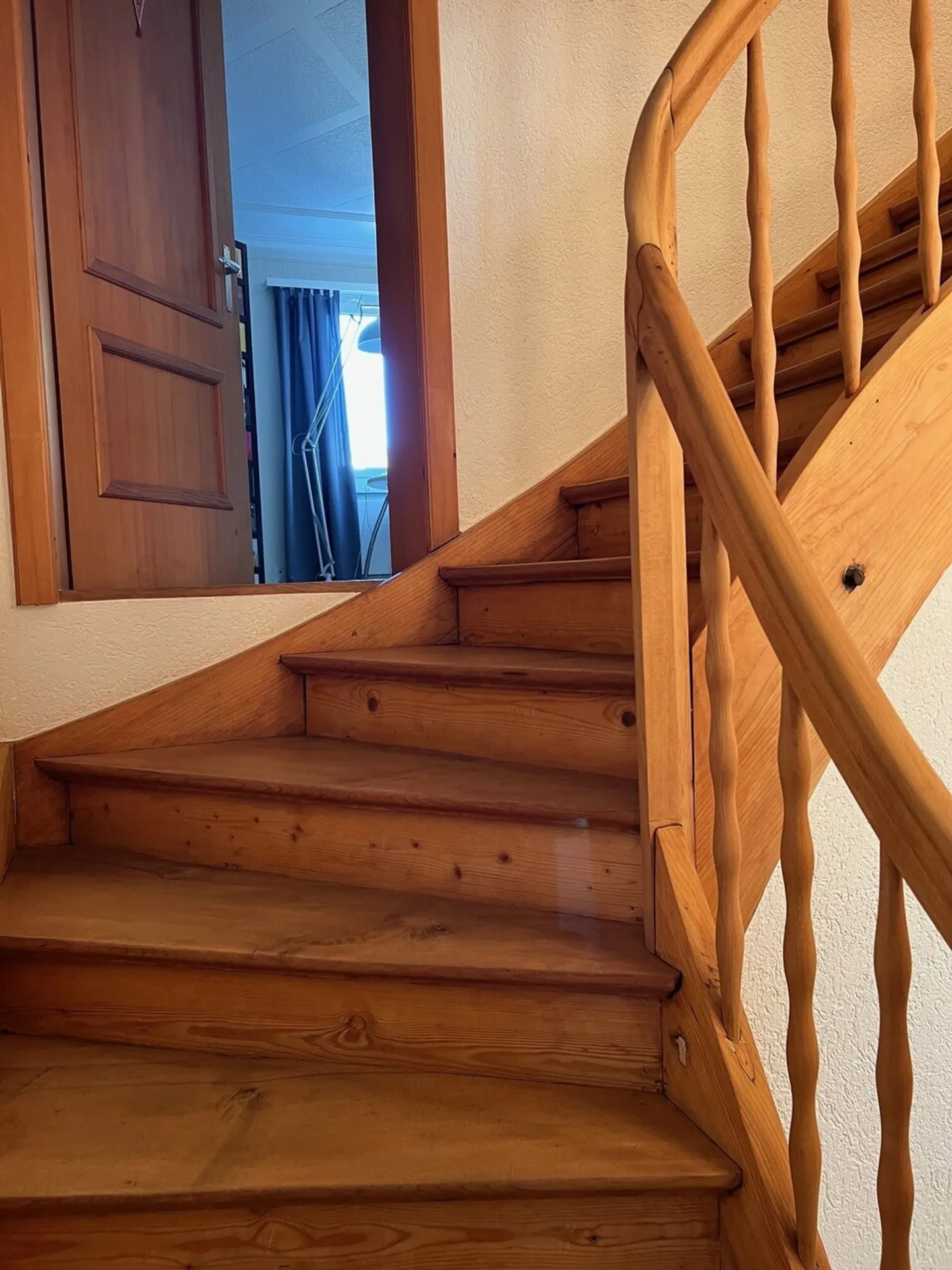 Vor Zürich - freistehendes 6 ½ Zimmer EFH an ruhiger Lage in Schlieren - Foto 6 von 9