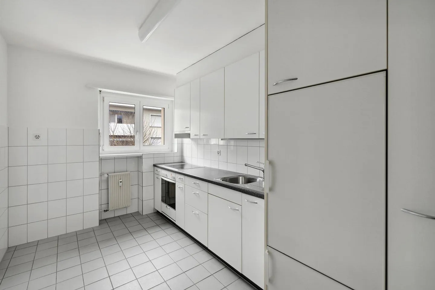 Appartamento 3.0 stanze a Riehen - Foto 2 di 5